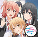 Yahari Kono Charason Ha Machigatteiru.Zoku