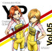 Yowamushi Pedal New Generation Character Song Vol.05