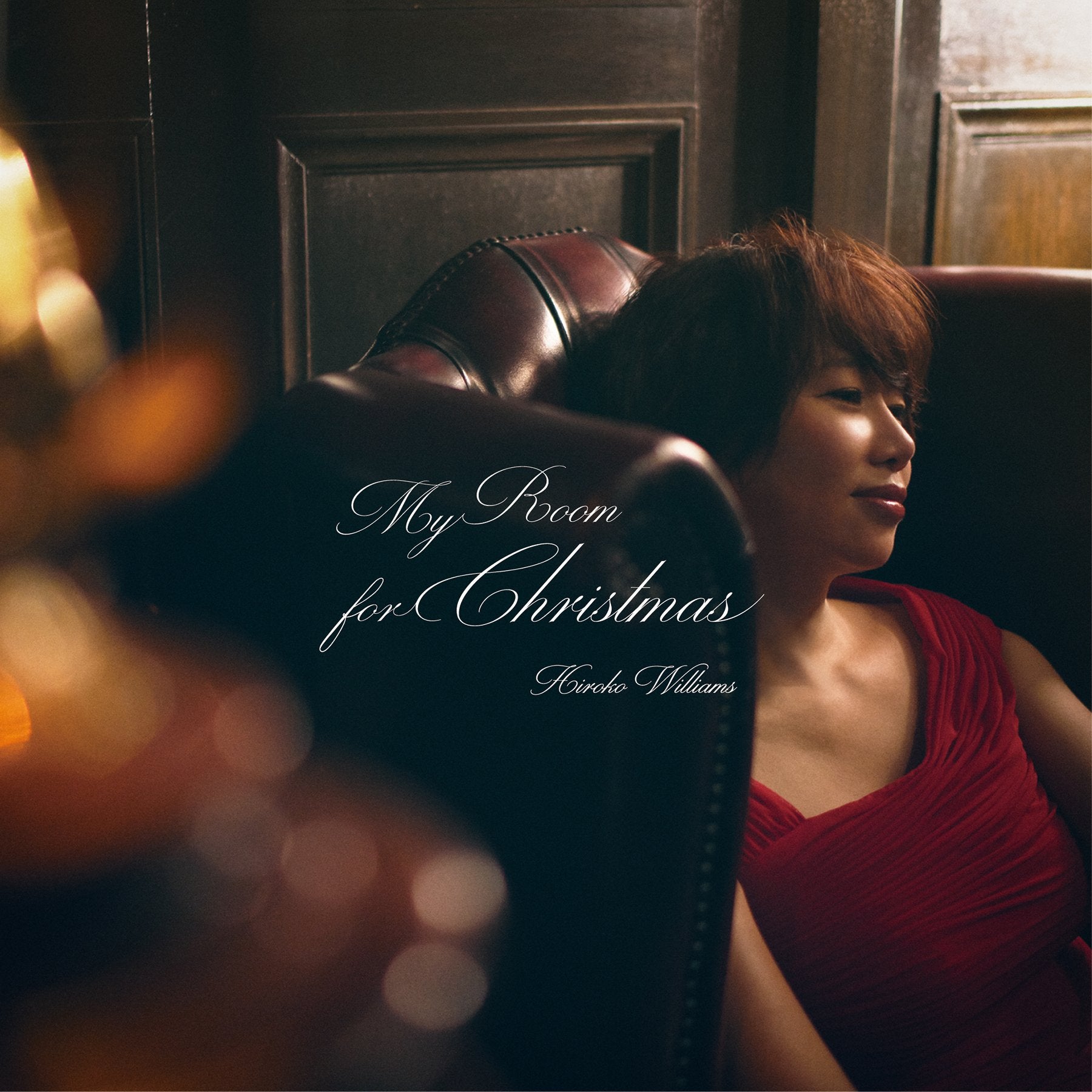Hiroko Williams - My Room For Christmas