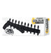 Games Workshop - Citadel - Spray Stick (mk2), Black