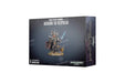 Warhammer 40k - Space Marine du Chaos Abaddon The Despoiler (2019