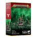 Games Workshop - Warhammer - Age of Sigmar - Skaven: Arch-Warlock