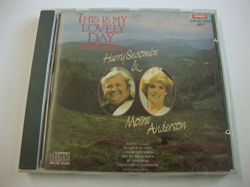 This is my lovely day [UK