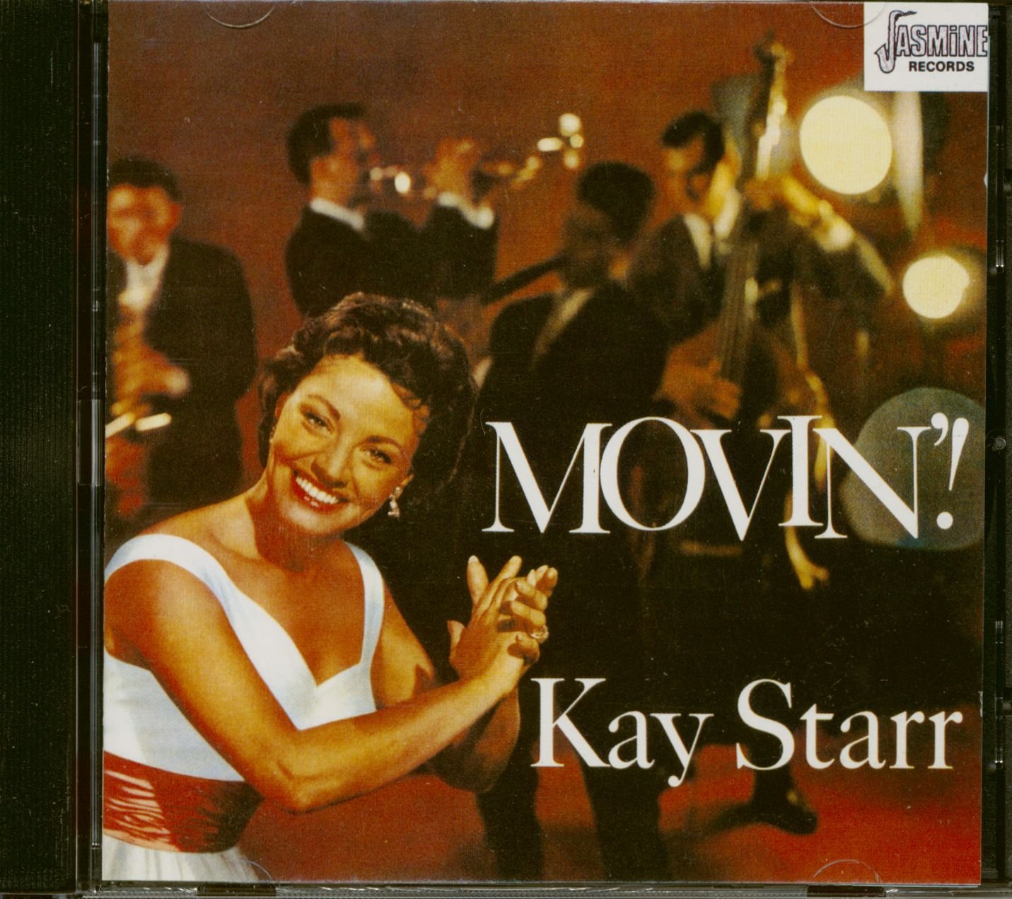 Movin'