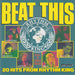 Beat This - The Hits of Rhythm King