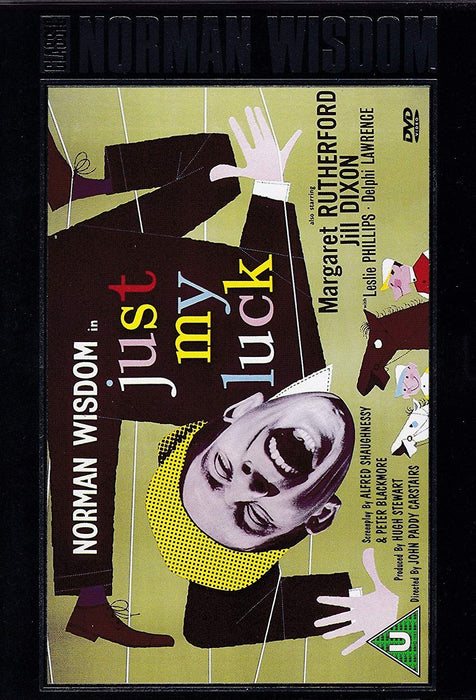 Just My Luck - (Italian Import)