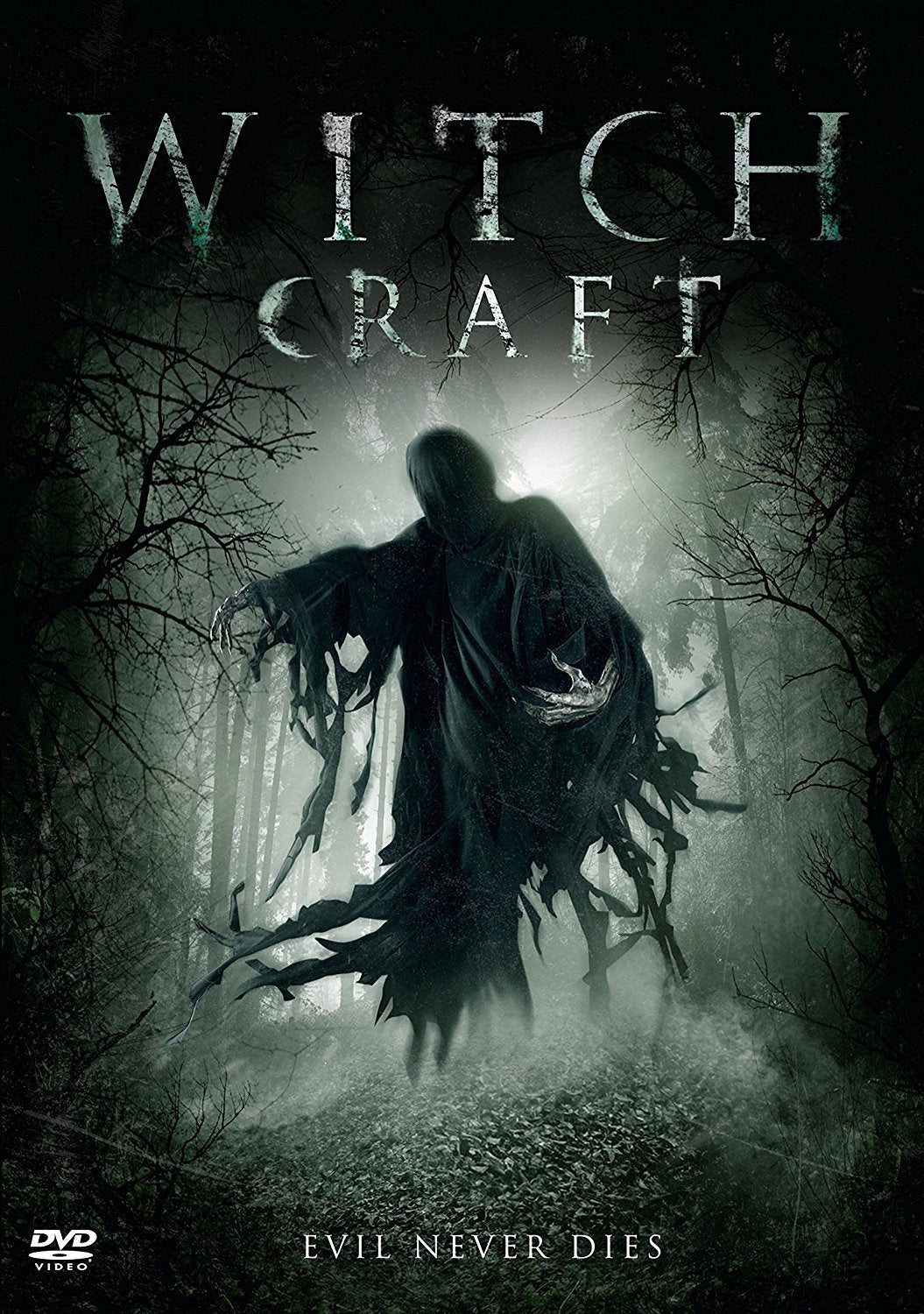 Witchcraft - (Italian Import)