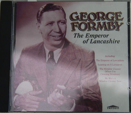 The Emperor of Lancashire