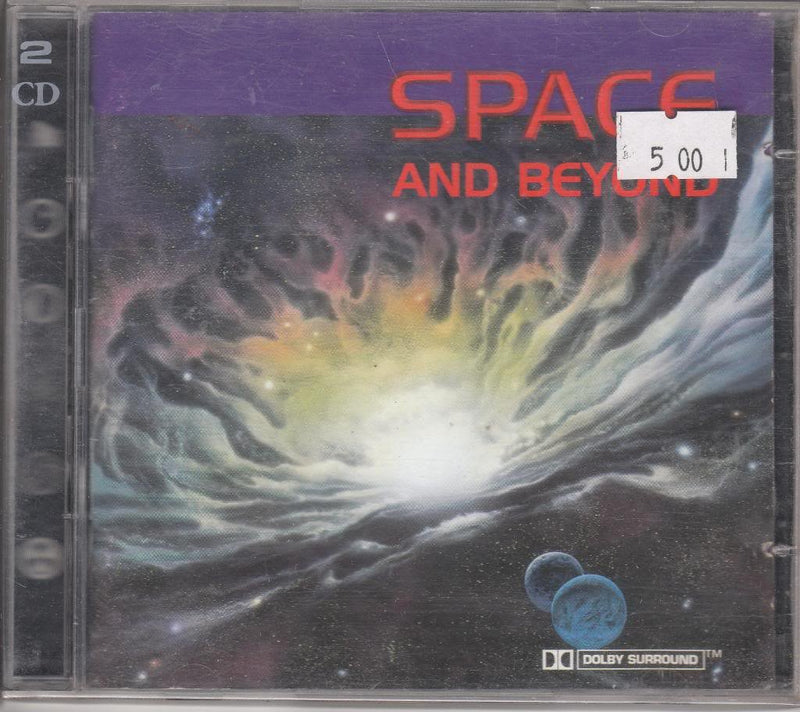 Space And Beyond