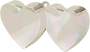 Amscan: Balloon Weight:Double Hrt Irid Q