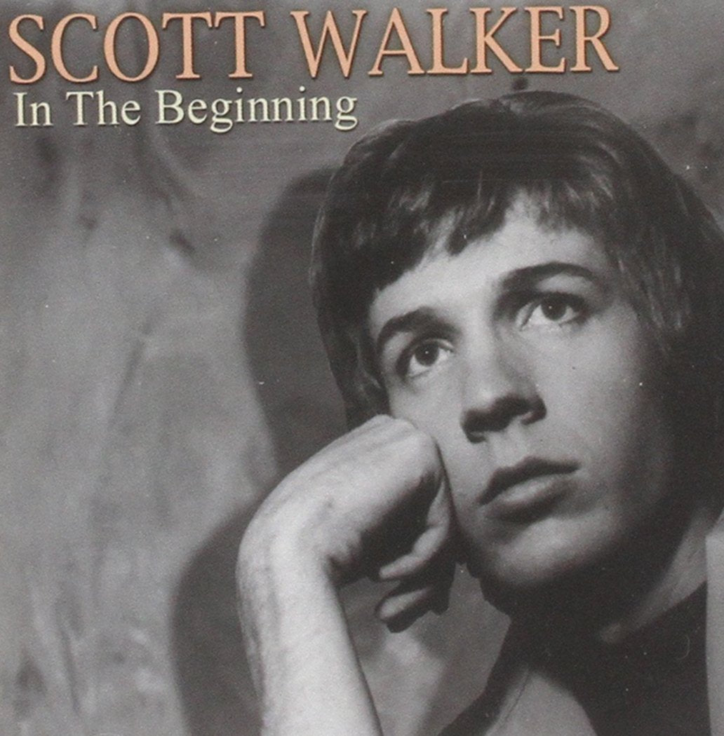In The Beginning
