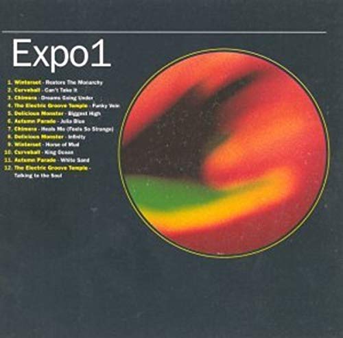 Expo 1 / Various