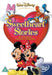 Mickey and Minnie's Sweetheart Stories