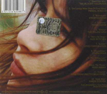 Palace In The Sun (A) / Various
