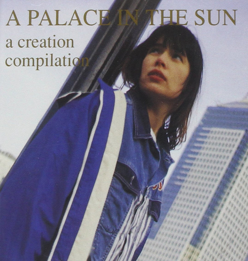 Palace In The Sun (A) / Various