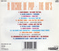 Decade Of Pop (A): The 70`S / Various
