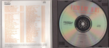 Decade Of Pop (A): The 70`S / Various