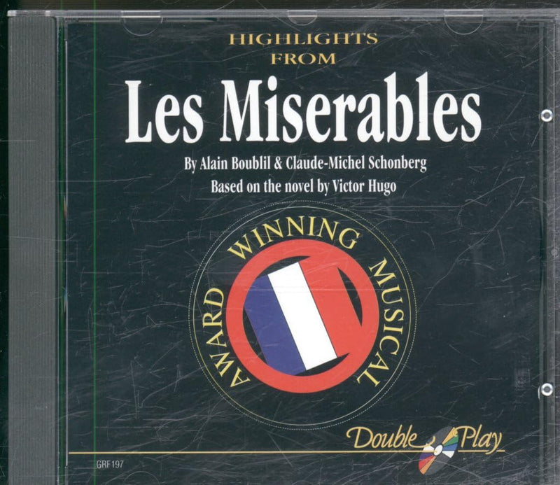 Miserables (Les): Highlights From