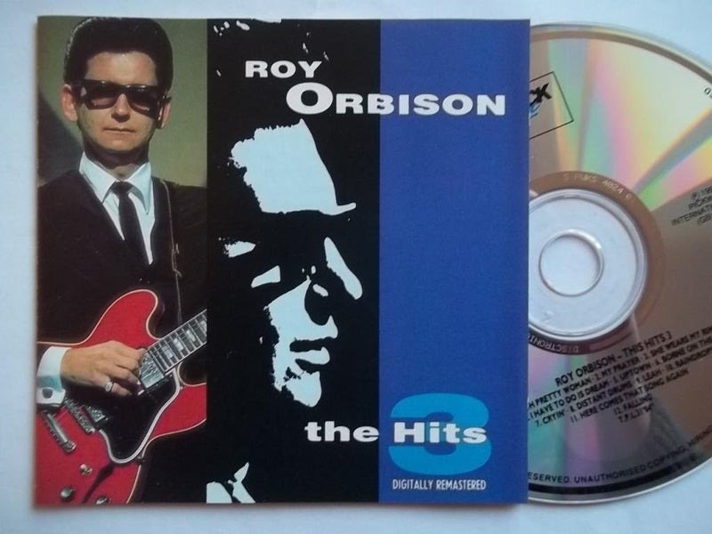 Roy Orbison - Hits 3