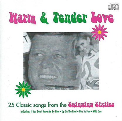 Warm & Tender Love