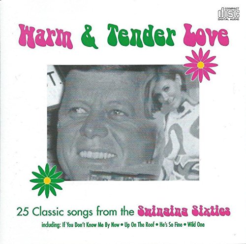 Warm & Tender Love