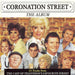 Coronation Street 25th Anniv.