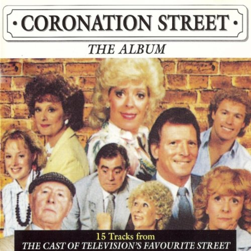 Coronation Street 25th Anniv.