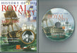 History Of The Royal Navy: Wooden Walls: History Channel - (Italian Import)