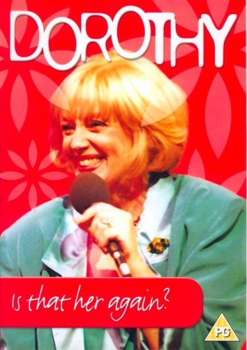 Dorothy - Is That Her Again?