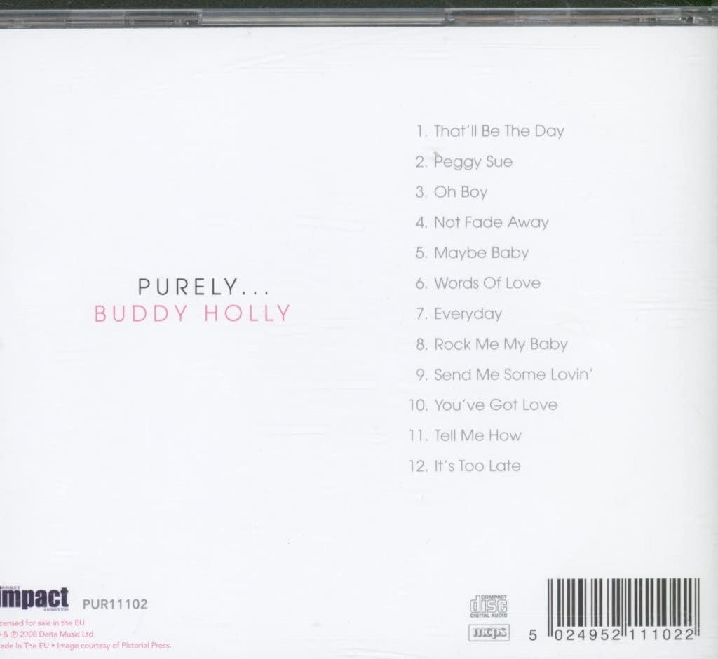 Purely