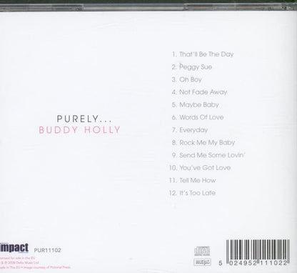 Purely