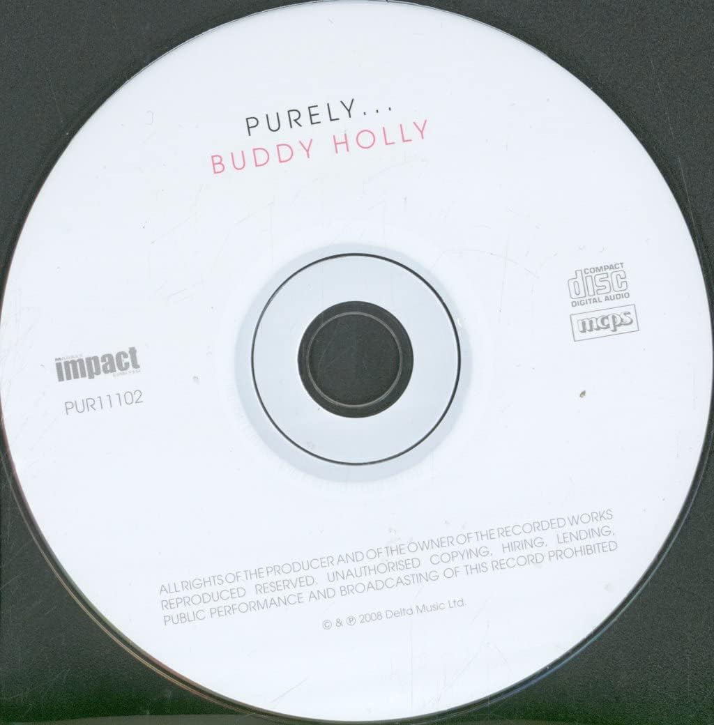 Purely