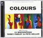 Colours Full Spectrum