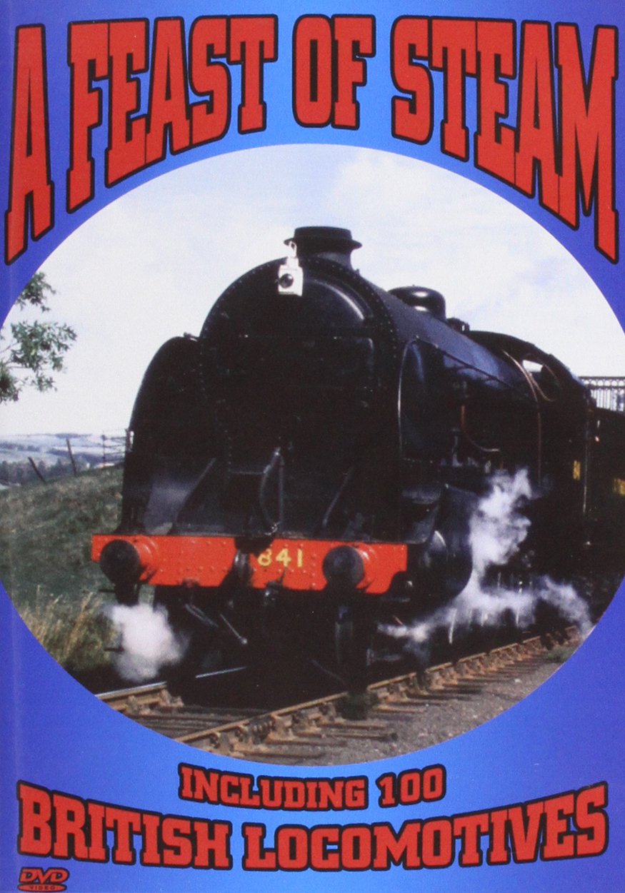 Feast Of Steam - (Italian Import)