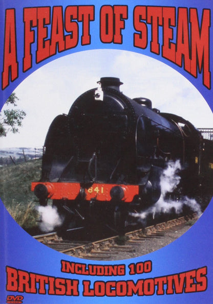 Feast Of Steam - (Italian Import)