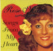Songs From My Heart