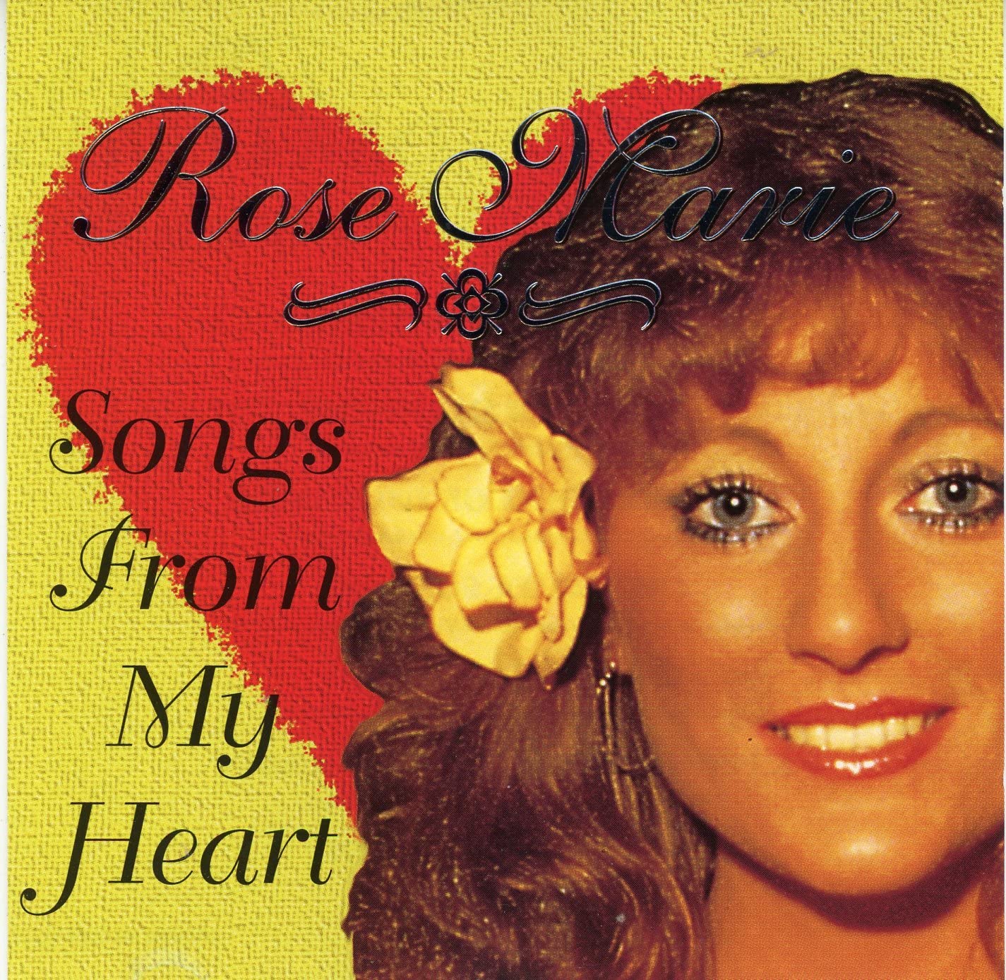 Songs From My Heart