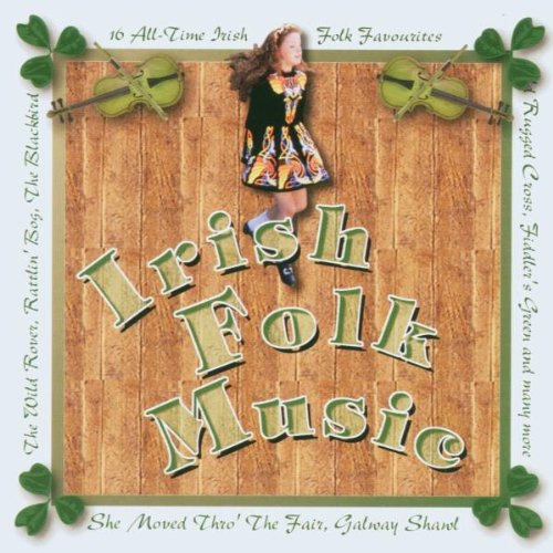 Irish Folk Music