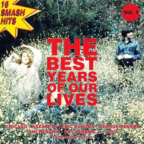 Best Years Of Our Lives (The) / Various