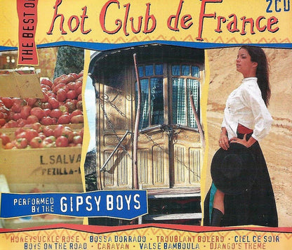 Hot Club France