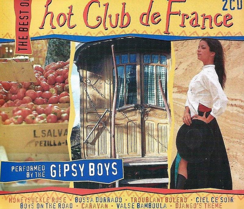 Hot Club France