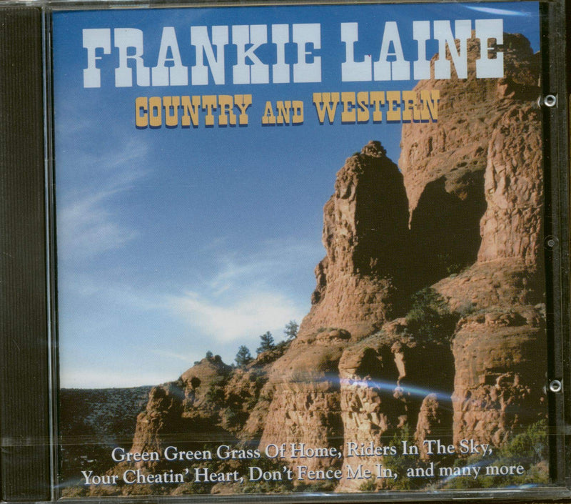 Country and Western