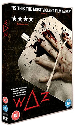 WaZ (Extreme Sleeve Edition)