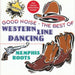 Line Dancing