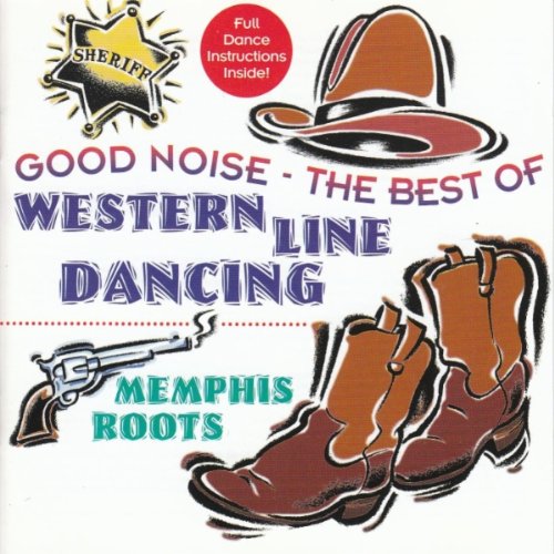 Line Dancing