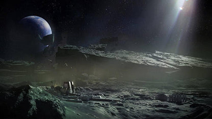 Destiny : le roi des corrompus - édition légendaire - Xbox One -