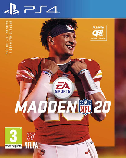 Madden NFL 20 -