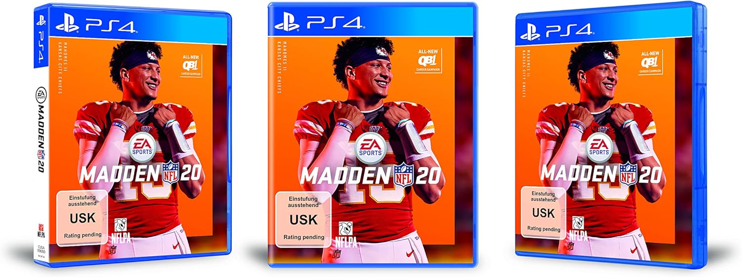 Madden NFL 20 -