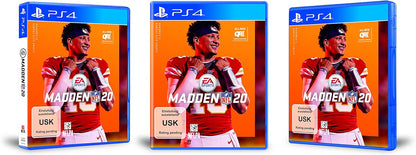 Madden NFL 20 -