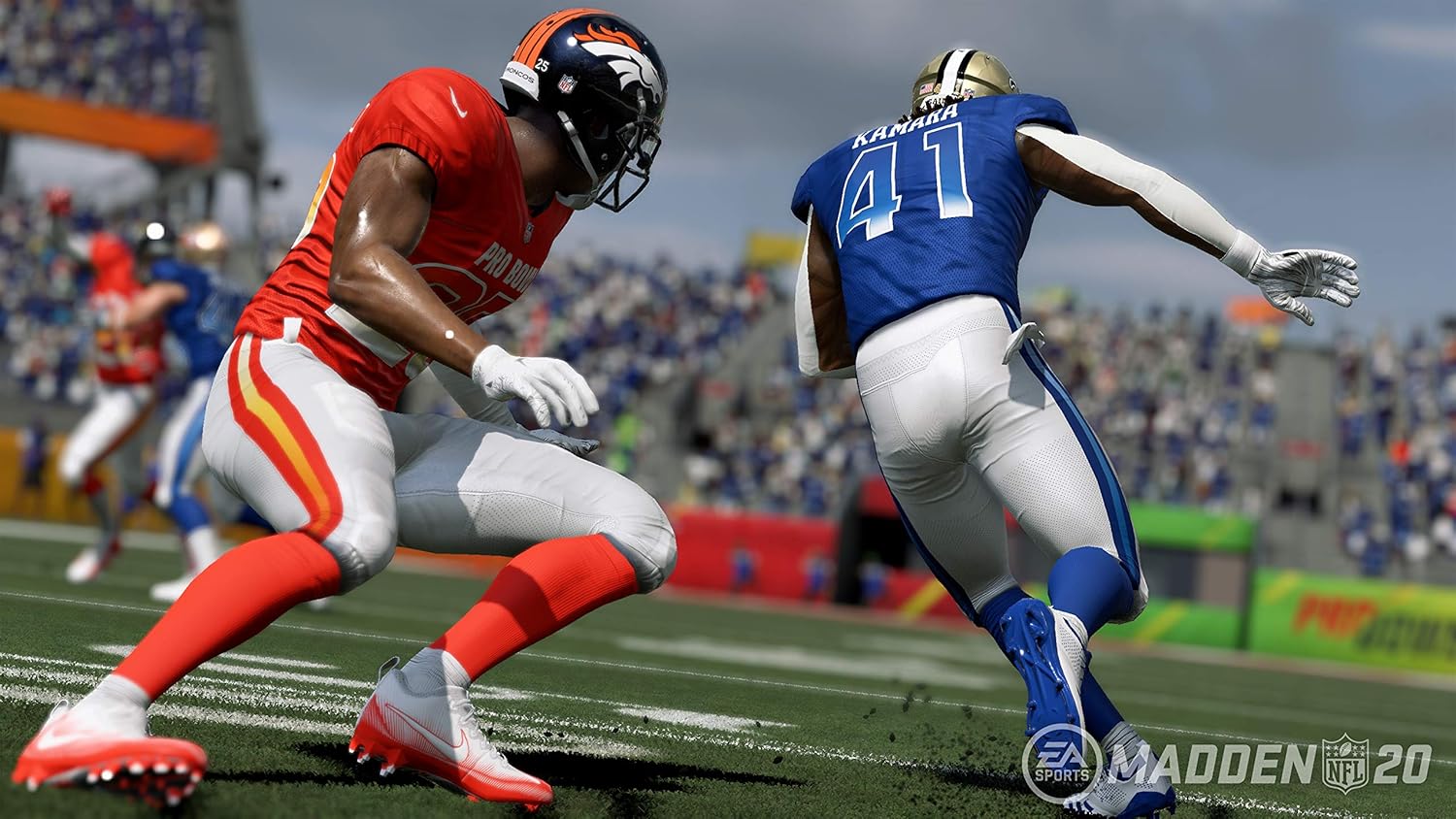 Madden NFL 20 -